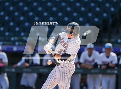 Thumbnail 2 in Monarch vs Legend (Coors Field) photogallery.