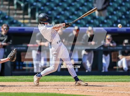 Thumbnail 3 in Monarch vs Legend (Coors Field) photogallery.