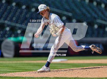Thumbnail 3 in Monarch vs Legend (Coors Field) photogallery.