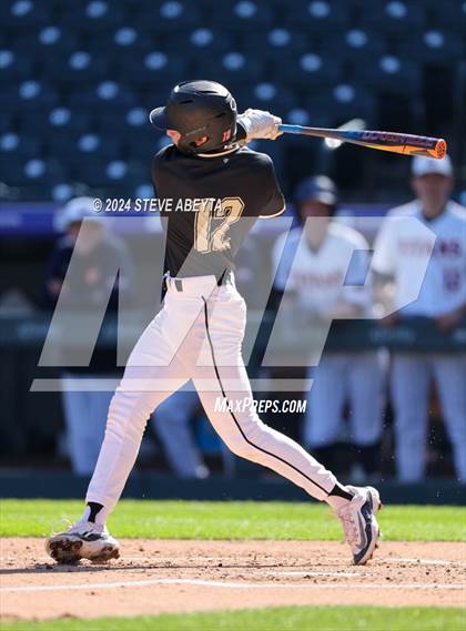 Thumbnail 2 in Monarch vs Legend (Coors Field) photogallery.