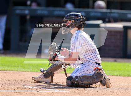 Thumbnail 2 in Monarch vs Legend (Coors Field) photogallery.