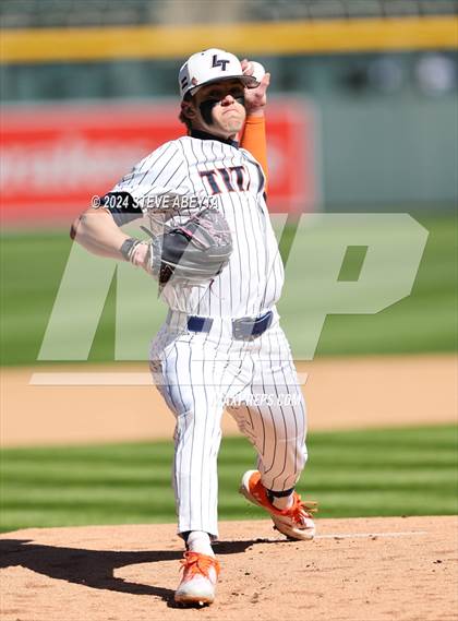 Thumbnail 1 in Monarch vs Legend (Coors Field) photogallery.