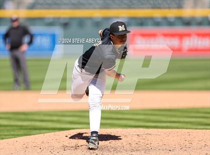 Thumbnail 2 in Monarch vs Legend (Coors Field) photogallery.
