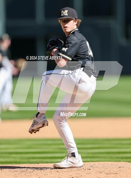 Thumbnail 1 in Monarch vs Legend (Coors Field) photogallery.