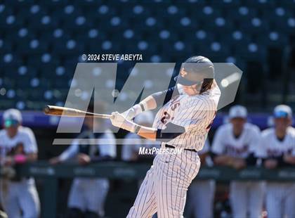 Thumbnail 3 in Monarch vs Legend (Coors Field) photogallery.