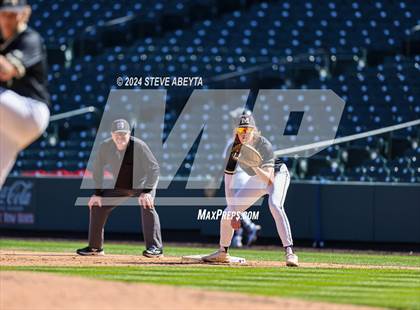Thumbnail 1 in Monarch vs Legend (Coors Field) photogallery.