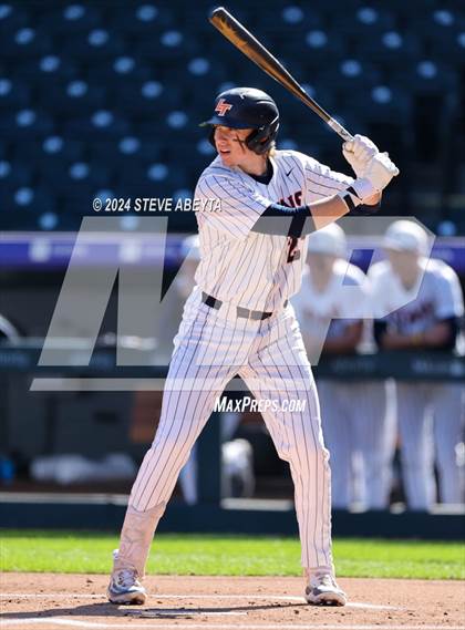 Thumbnail 3 in Monarch vs Legend (Coors Field) photogallery.