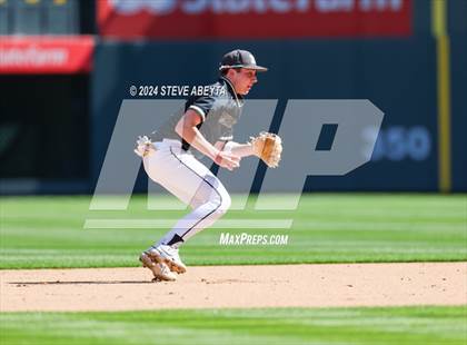 Thumbnail 3 in Monarch vs Legend (Coors Field) photogallery.