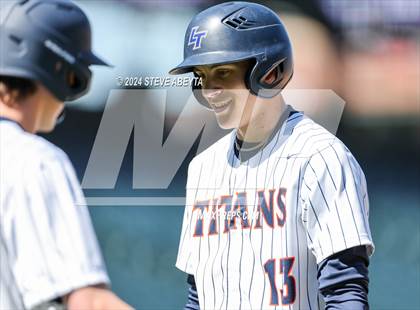 Thumbnail 2 in Monarch vs Legend (Coors Field) photogallery.