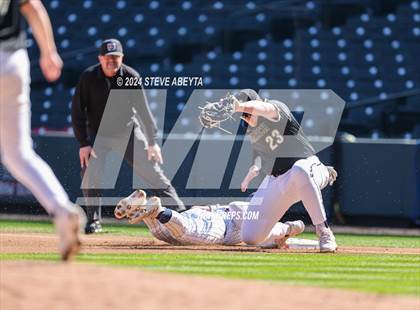 Thumbnail 1 in Monarch vs Legend (Coors Field) photogallery.