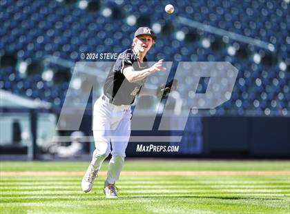 Thumbnail 2 in Monarch vs Legend (Coors Field) photogallery.