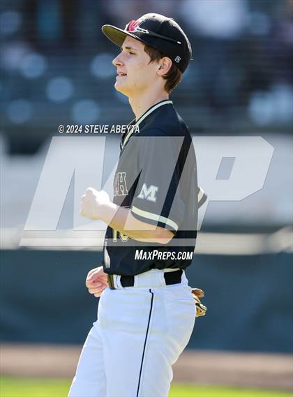 Thumbnail 1 in Monarch vs Legend (Coors Field) photogallery.