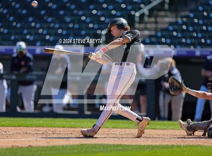 Thumbnail 1 in Monarch vs Legend (Coors Field) photogallery.