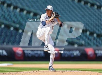 Thumbnail 3 in Monarch vs Legend (Coors Field) photogallery.