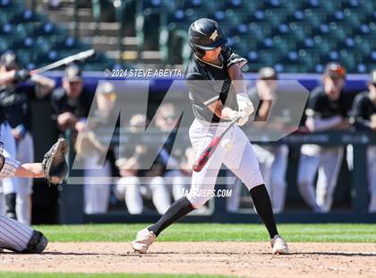 Thumbnail 2 in Monarch vs Legend (Coors Field) photogallery.
