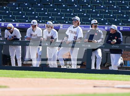 Thumbnail 2 in Monarch vs Legend (Coors Field) photogallery.