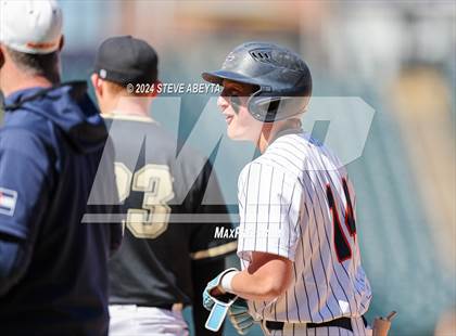 Thumbnail 1 in Monarch vs Legend (Coors Field) photogallery.
