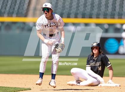 Thumbnail 3 in Monarch vs Legend (Coors Field) photogallery.