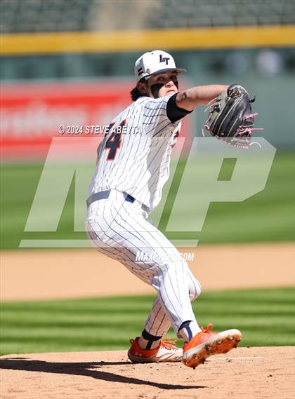 Thumbnail 1 in Monarch vs Legend (Coors Field) photogallery.