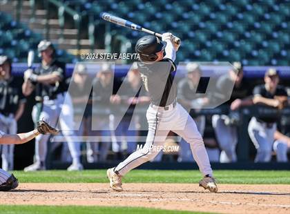Thumbnail 2 in Monarch vs Legend (Coors Field) photogallery.