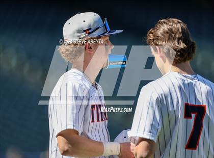 Thumbnail 3 in Monarch vs Legend (Coors Field) photogallery.