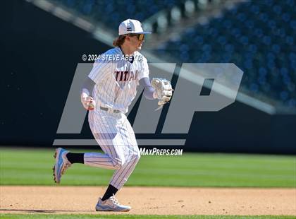 Thumbnail 3 in Monarch vs Legend (Coors Field) photogallery.
