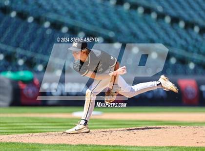 Thumbnail 2 in Monarch vs Legend (Coors Field) photogallery.