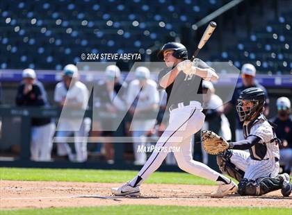 Thumbnail 2 in Monarch vs Legend (Coors Field) photogallery.