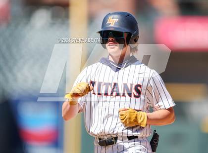 Thumbnail 2 in Monarch vs Legend (Coors Field) photogallery.
