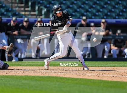 Thumbnail 1 in Monarch vs Legend (Coors Field) photogallery.