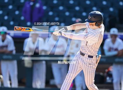 Thumbnail 1 in Monarch vs Legend (Coors Field) photogallery.