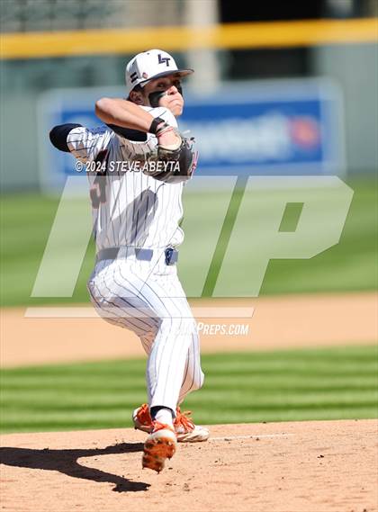 Thumbnail 1 in Monarch vs Legend (Coors Field) photogallery.