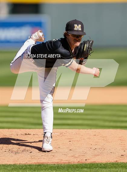 Thumbnail 1 in Monarch vs Legend (Coors Field) photogallery.
