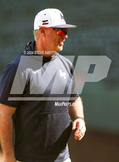 Thumbnail 3 in Monarch vs Legend (Coors Field) photogallery.
