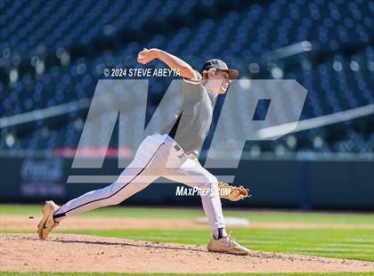 Thumbnail 2 in Monarch vs Legend (Coors Field) photogallery.