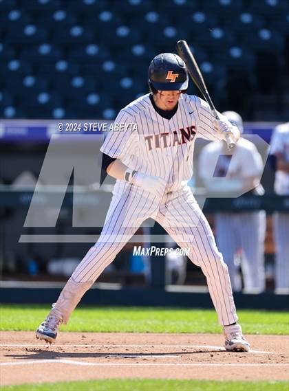 Thumbnail 3 in Monarch vs Legend (Coors Field) photogallery.