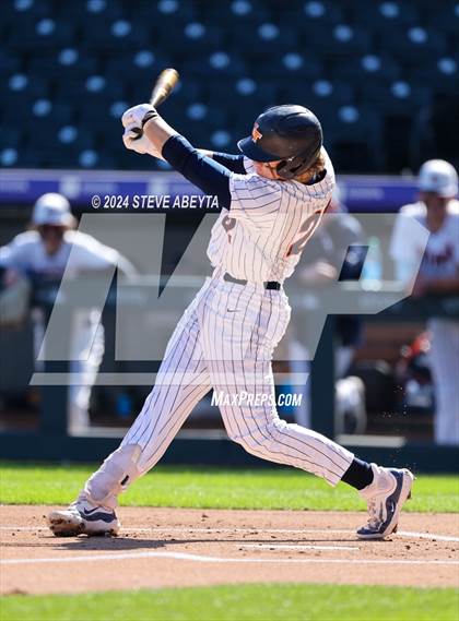 Thumbnail 1 in Monarch vs Legend (Coors Field) photogallery.