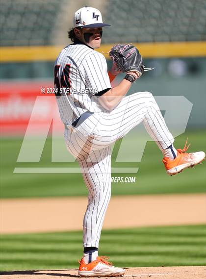 Thumbnail 2 in Monarch vs Legend (Coors Field) photogallery.