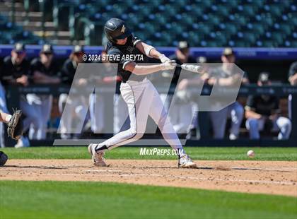 Thumbnail 3 in Monarch vs Legend (Coors Field) photogallery.