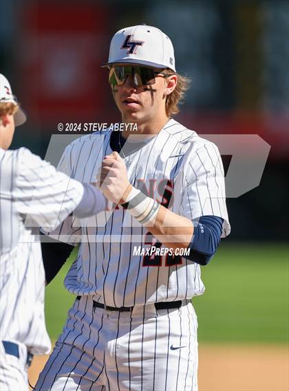 Thumbnail 1 in Monarch vs Legend (Coors Field) photogallery.