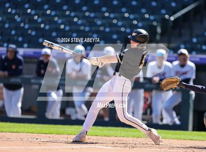 Thumbnail 1 in Monarch vs Legend (Coors Field) photogallery.
