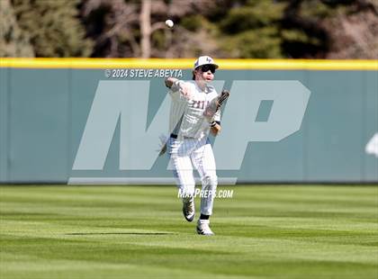 Thumbnail 1 in Monarch vs Legend (Coors Field) photogallery.