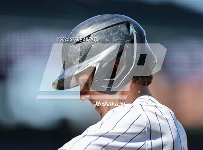 Thumbnail 2 in Monarch vs Legend (Coors Field) photogallery.