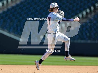 Thumbnail 1 in Monarch vs Legend (Coors Field) photogallery.