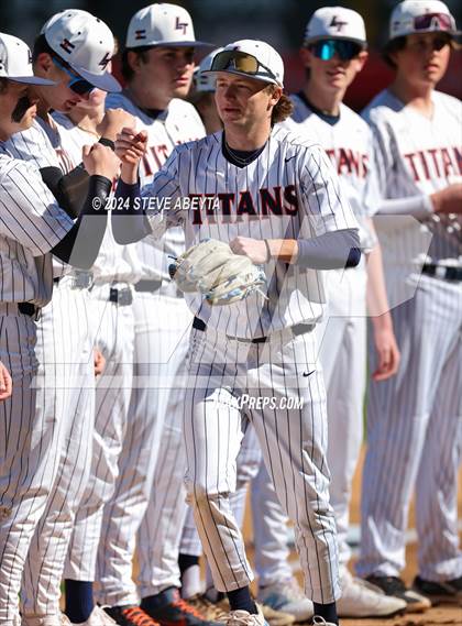 Thumbnail 1 in Monarch vs Legend (Coors Field) photogallery.