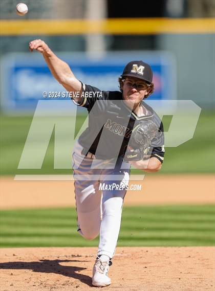 Thumbnail 1 in Monarch vs Legend (Coors Field) photogallery.
