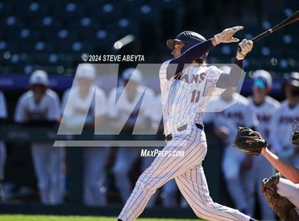 Thumbnail 3 in Monarch vs Legend (Coors Field) photogallery.