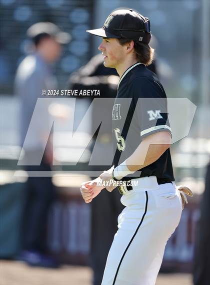 Thumbnail 2 in Monarch vs Legend (Coors Field) photogallery.