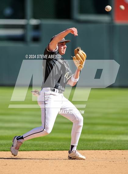 Thumbnail 1 in Monarch vs Legend (Coors Field) photogallery.