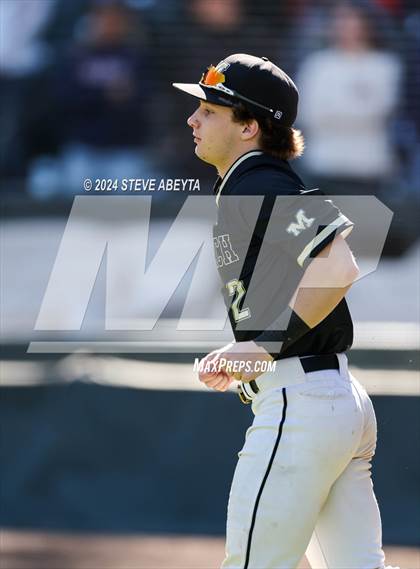 Thumbnail 1 in Monarch vs Legend (Coors Field) photogallery.